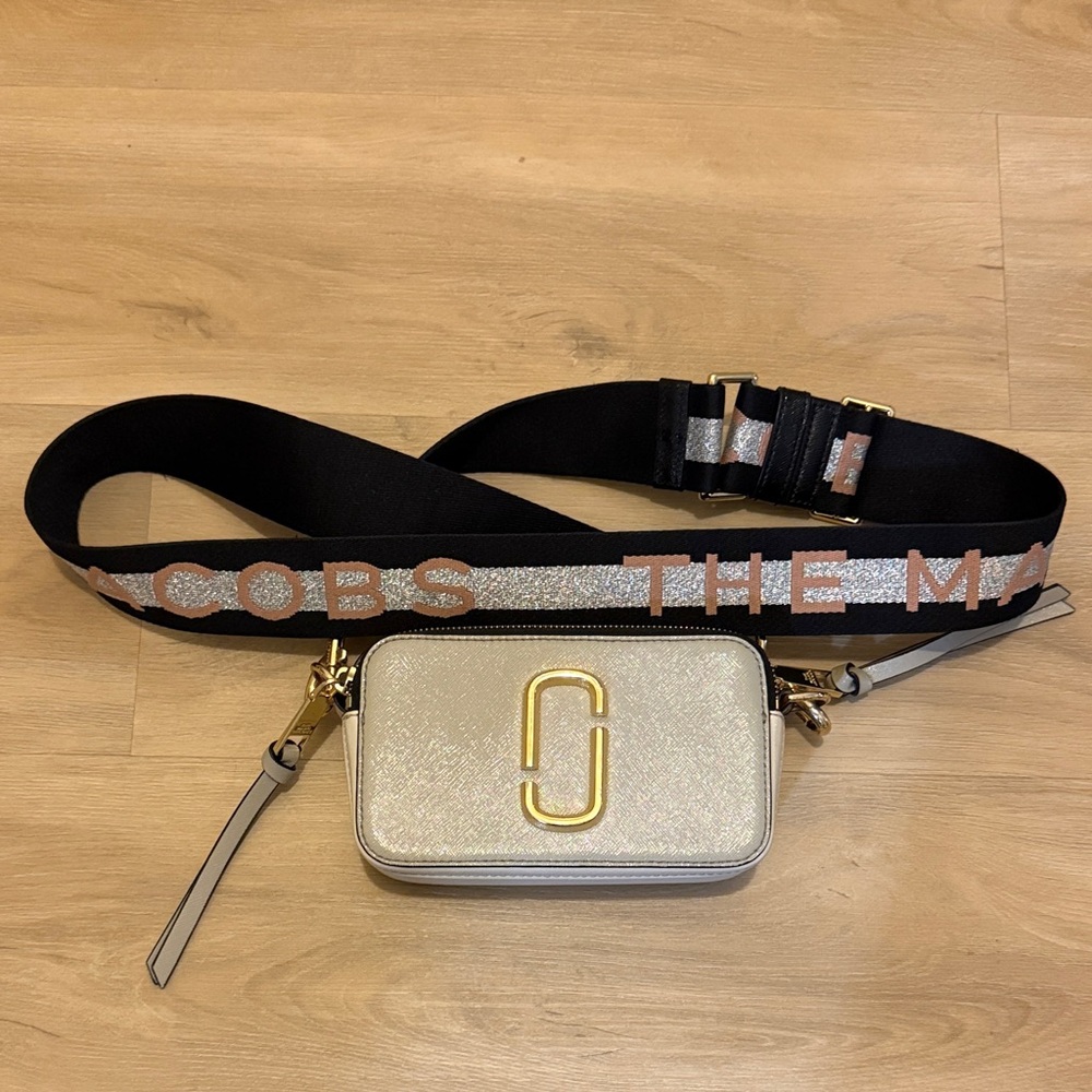 Marc Jacobs The Snapshot Bag